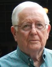 Photo of John M. Slavin