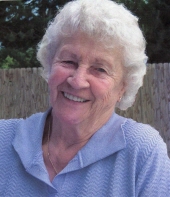 Doris M. Schaefer