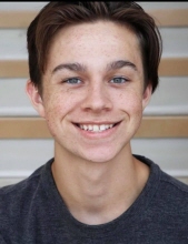 Shea Gorden Powell Sept 10, 2002 – Oct 9, 2019