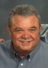 Eugene J. "Gene" Presti
