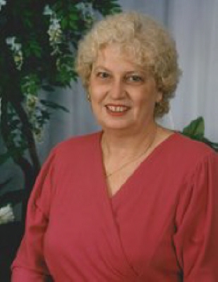 Photo of Joan Chalmers