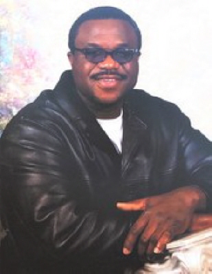 Photo of Melvin Dortch