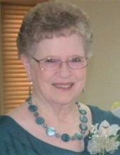 Photo of Carole Bookhart