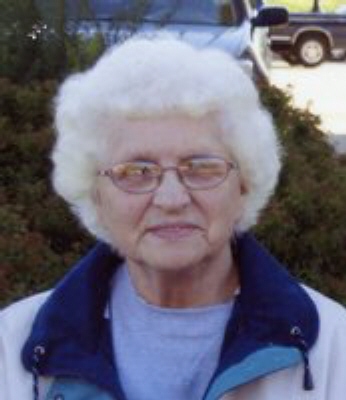 Ruby Mann Wisconsin Rapids, Wisconsin Obituary