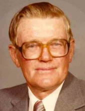 Wayne E. Willoughby