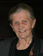 Adriana BYERS Norwich, Ontario Obituary