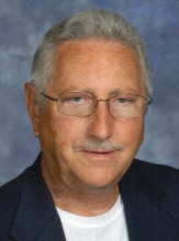 Donald S. Gaydosh