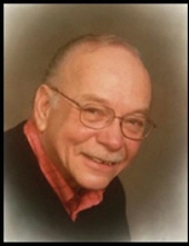 Perry C. Cardott, Jr