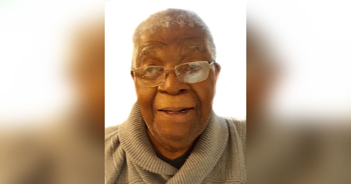 Obituary information for Creighton Weldon Jr.