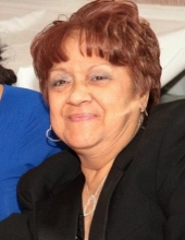 Carmen A. Medina