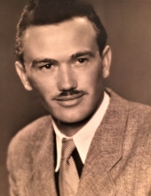 Photo of Hubert Daberer