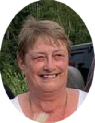 Louise Gauthier Iroqouis Falls, Ontario Obituary