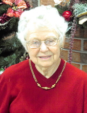 Annette M. Peterson