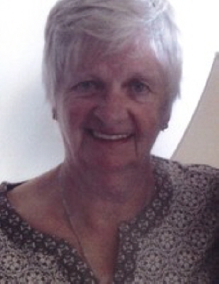 Photo of Rosemary Babcock