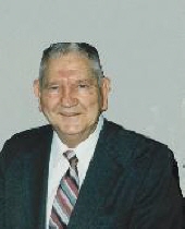 George P. Hicks