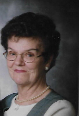 Alfrieda M. Kuhn Rockford, Ohio Obituary