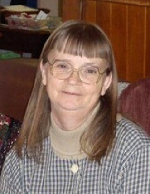 Photo of Audrey Bolles