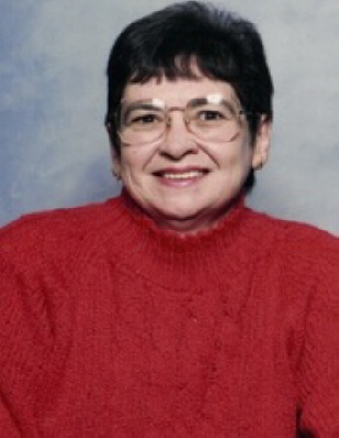 Doris Pearl Bertha Woods Napanee, Ontario Obituary