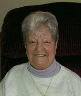 Mettha Kikkert Port Colborne, Ontario Obituary