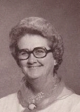 Elsie Marie Naylor Gilliam 810830