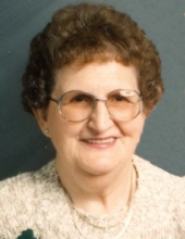 Betty Jane Riffle