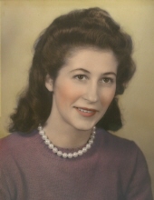Dorothy C. Smith