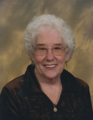 Photo of Jeanne Raynor
