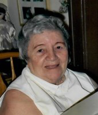 Helen Weingart Edison, New Jersey Obituary