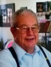 William Edward Shrum Mt. Pleasant, Michigan Obituary