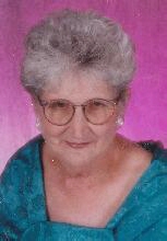 Doris Kaylor
