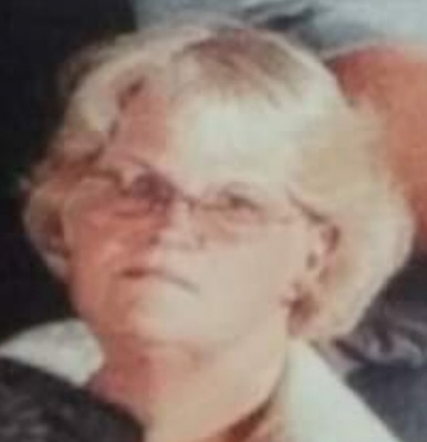 Brenda R. Welker Marion, Indiana Obituary