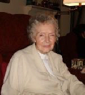 Margaret Marie King
