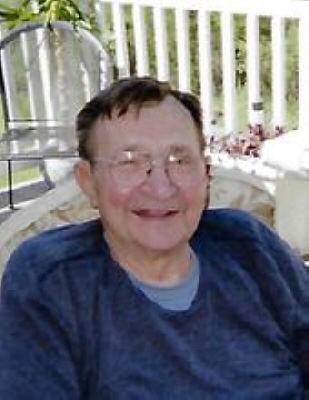 Robert Budzyn, Sr. Martinsburg, West Virginia Obituary