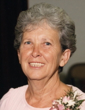 Mary Ellen Morris
