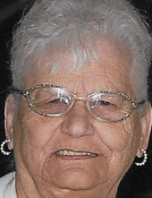 Shirley Ann Rybicki