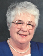 Dorothy Ann Allanson