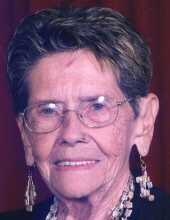 Gloria J. Bartlett