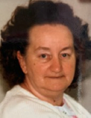 Photo of Doris Kolbe