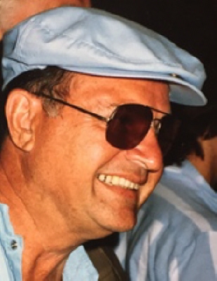 Photo of Peter Rosa