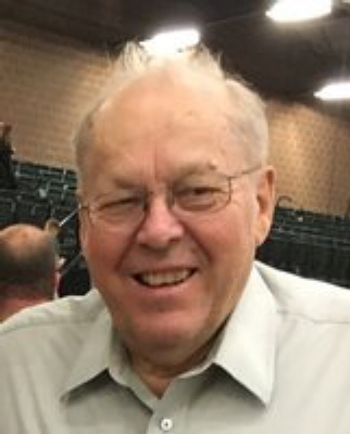 Alan Trees Muscatine, Iowa Obituary