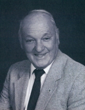 Patrick D. Hogan Richmond, Virginia Obituary