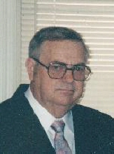 Donald C. Gross Sr.