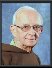 Rev. Kenan Siegel OFM Cap 8113203