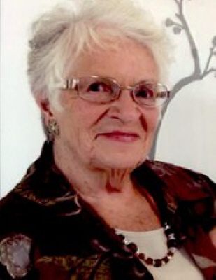 Photo of June McBride