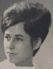 Irmgard Schafer Sutherland
