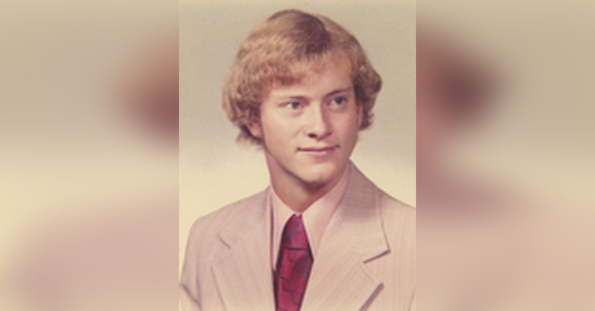 Obituary information for DAVID FULLER
