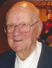 Charles  R.  Johnson Jr.