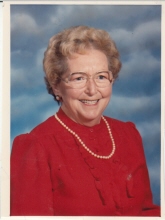 Therese M. Gregory