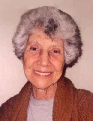 Nancy Wiemert Garfield, New Jersey Obituary