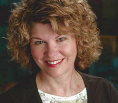 Photo of Susan Sehr